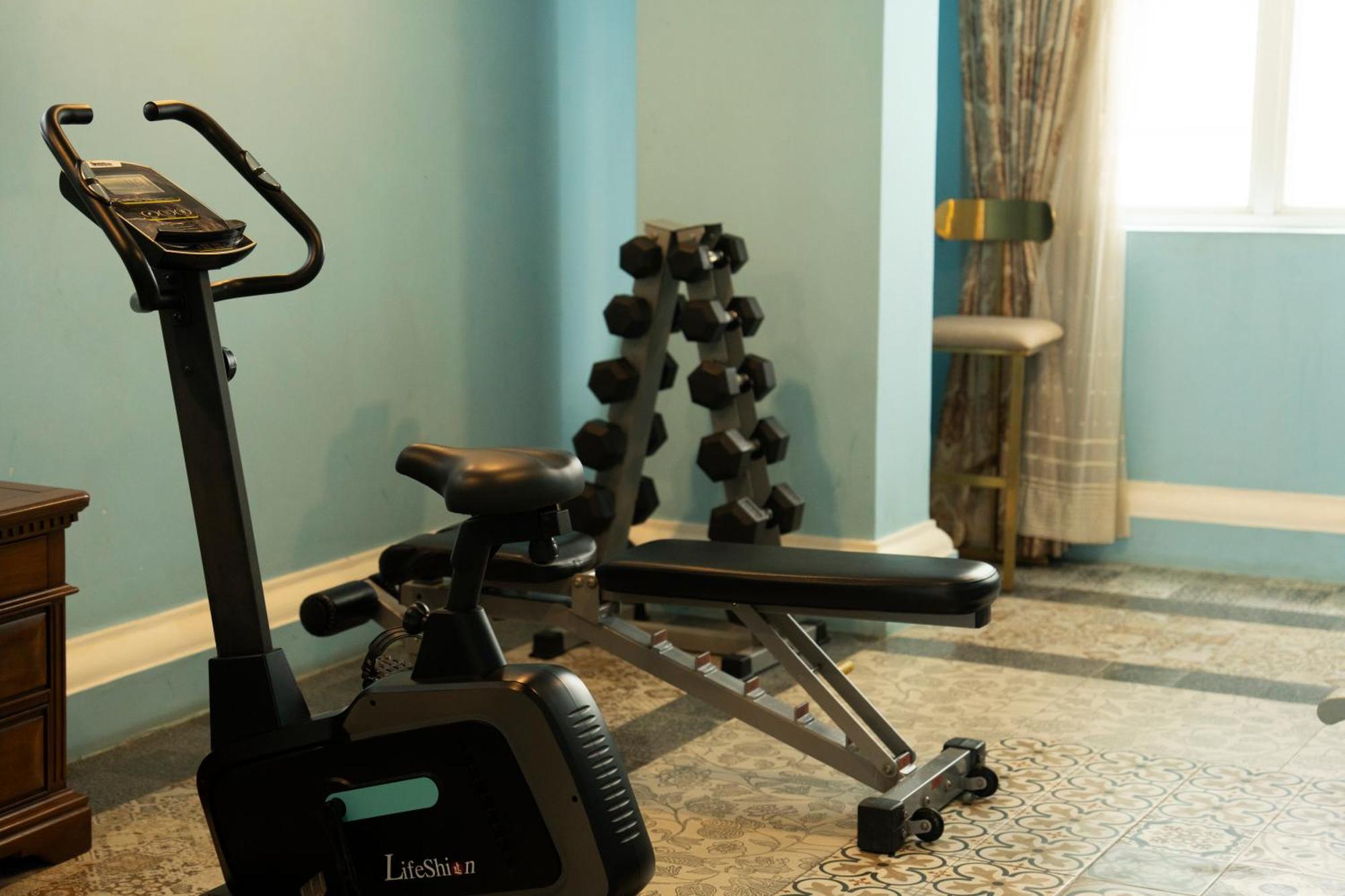 פנום פן Arison Hotel מראה חיצוני תמונה